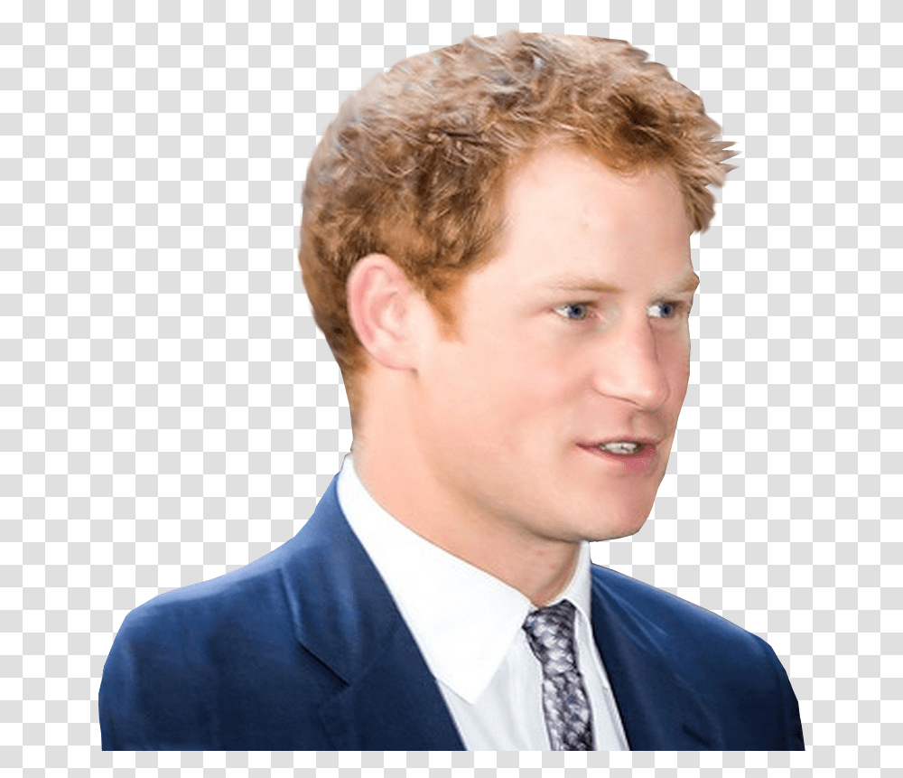 Prince Harry No Background, Tie, Accessories, Accessory, Person Transparent Png