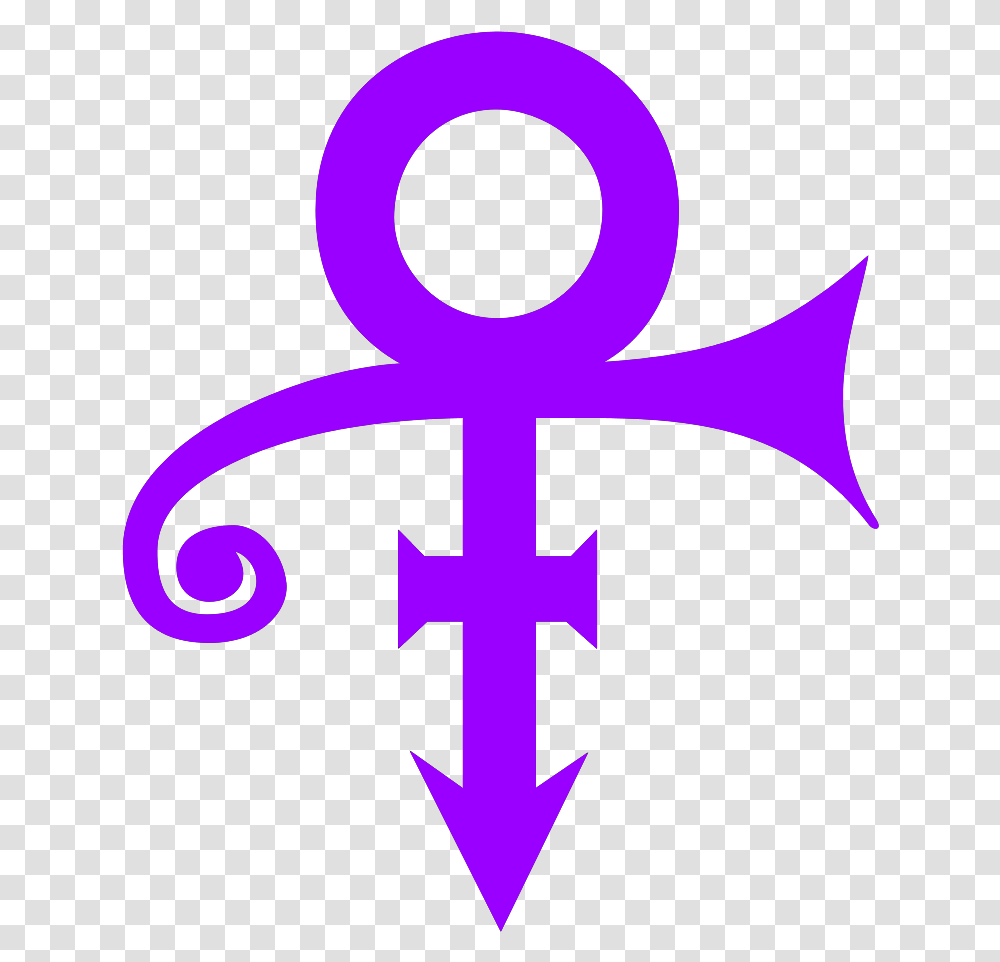 Prince Logo, Cross, Trademark Transparent Png