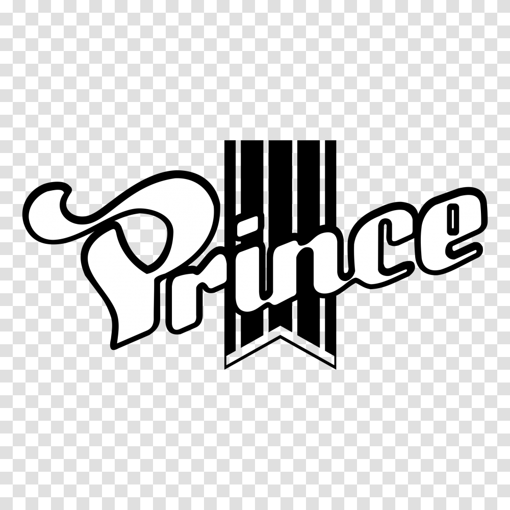 Prince Logo Vector, Trademark, Alphabet Transparent Png