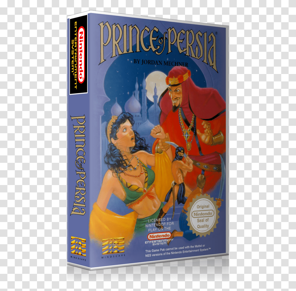 Prince Of Persia, Poster, Advertisement, Person, Disk Transparent Png