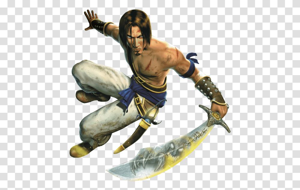 Prince Of Persia The Sands, Person, Human, Sport, Sports Transparent Png
