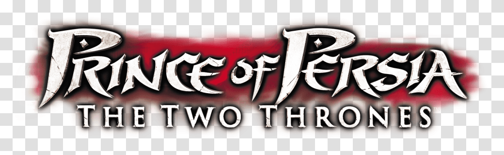 Prince Of Persia The Two Thrones Crack For Windows Prince Of Persia The Two Thrones Title, Logo, Trademark, Emblem Transparent Png