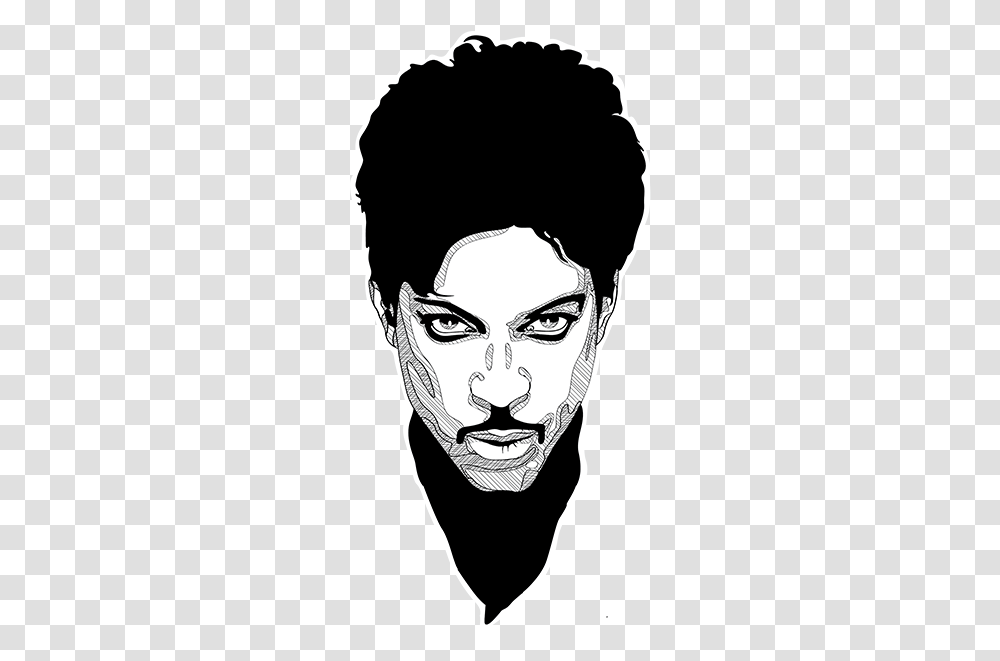 Prince Singer, Face, Person, Human, Head Transparent Png