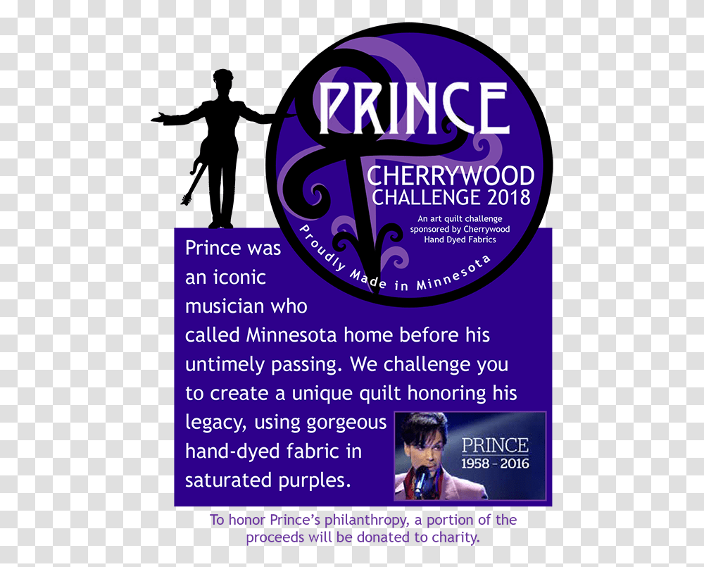 Prince Singer, Flyer, Poster, Paper, Advertisement Transparent Png