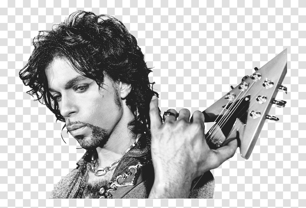 Prince Singer Free Download Prince Portrait Photography, Person, Human, Musician, Musical Instrument Transparent Png