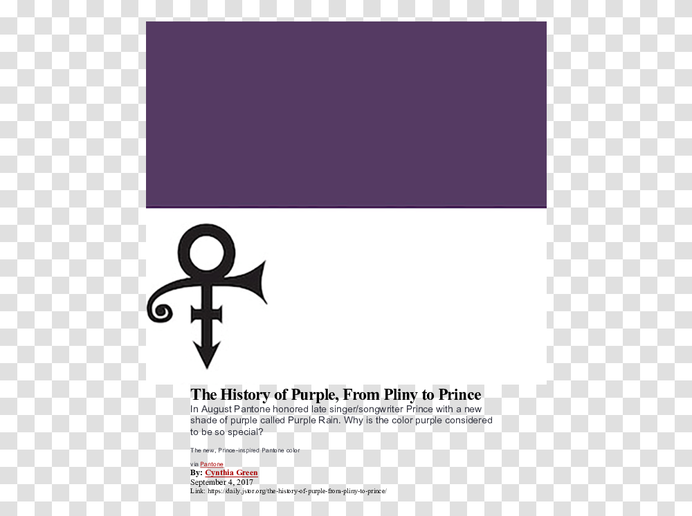 Prince Singer, Logo, Trademark Transparent Png