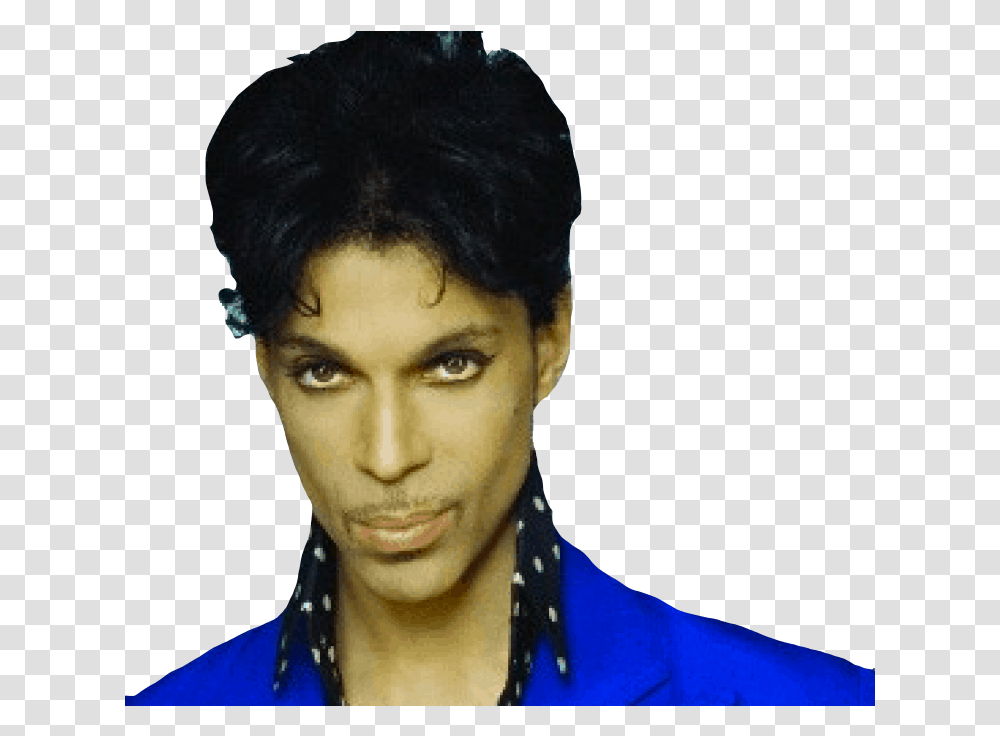 Prince Smiling Prince Pop Star, Face, Person, Accessories, Jewelry Transparent Png