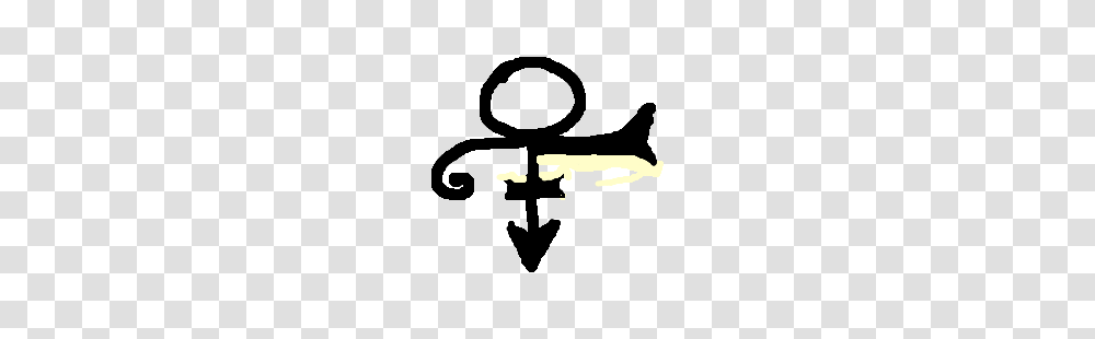 Prince Symbol Drawing, Airplane, Vehicle, Transportation, Logo Transparent Png
