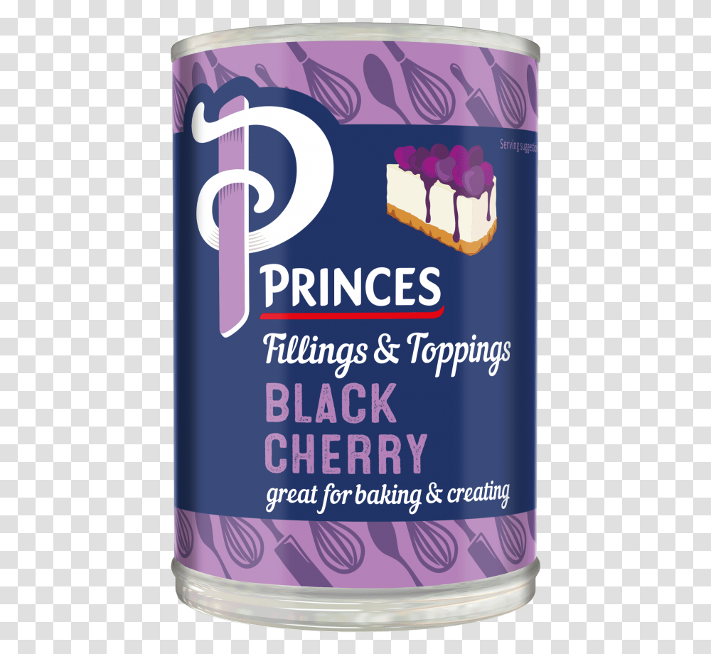 Princes Apple Pie Filling, Label, Word, Advertisement Transparent Png