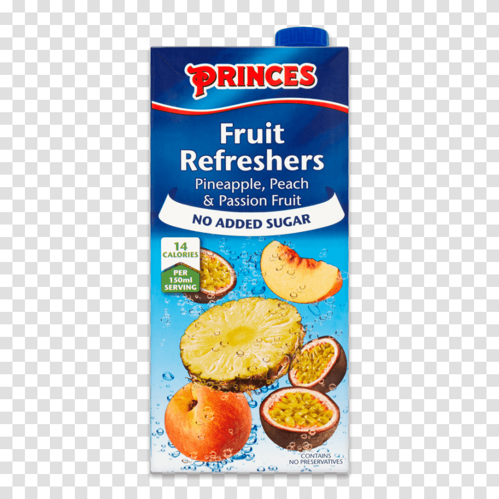 Princes Fruit Refreshers So Good So Simple, Juice, Beverage, Drink, Orange Juice Transparent Png