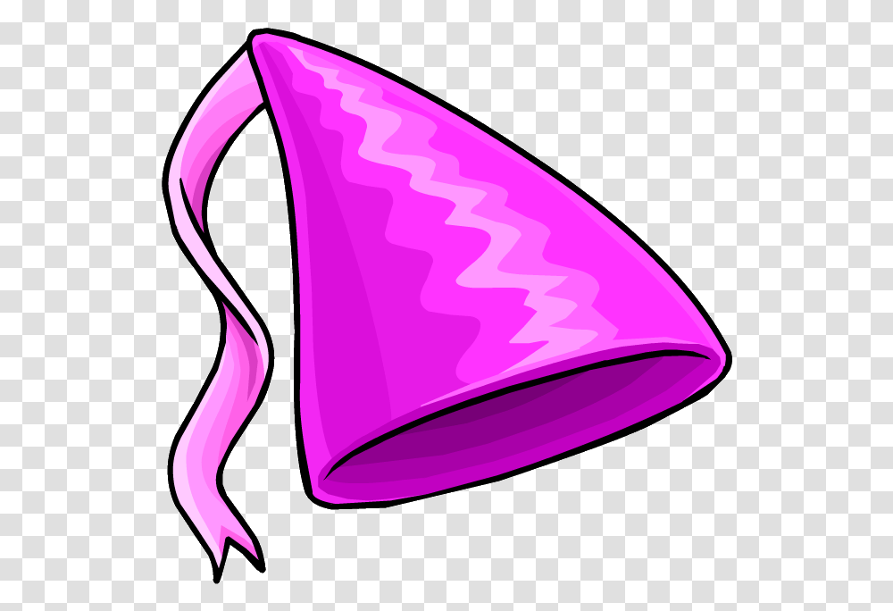 Princesa Puffles With Hats, Cone, Clothing, Apparel, Party Hat Transparent Png