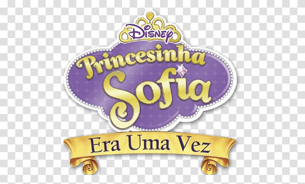 Princesa Sofia Amigos Disney, Parade, Birthday Cake, Crowd, Carnival Transparent Png