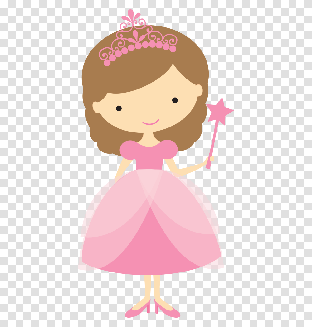Princesas Animadas Contoh Invitation Dan Greeting Card, Doll, Toy, Lamp Transparent Png