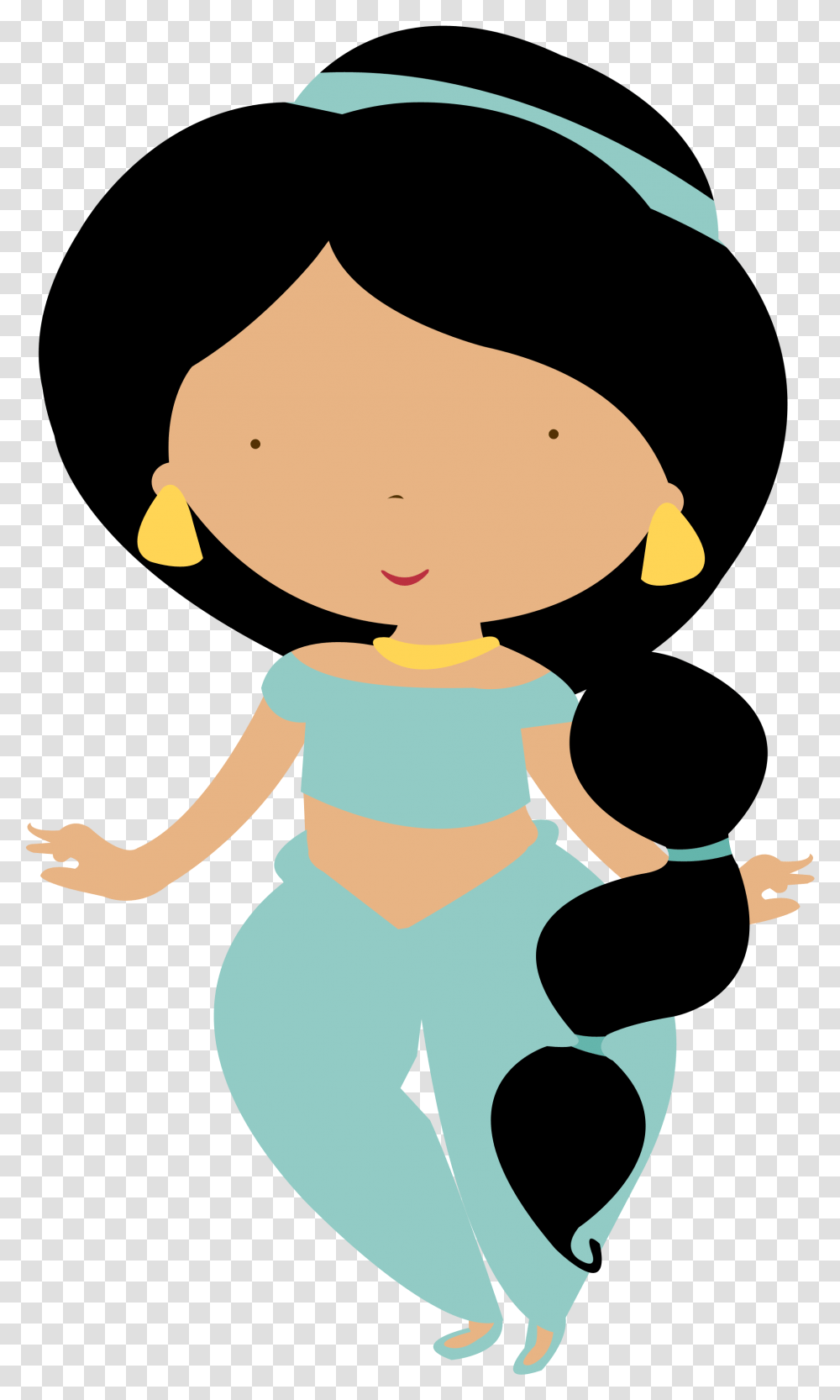 Princesas Da Disney, Doll, Toy, Person, Human Transparent Png