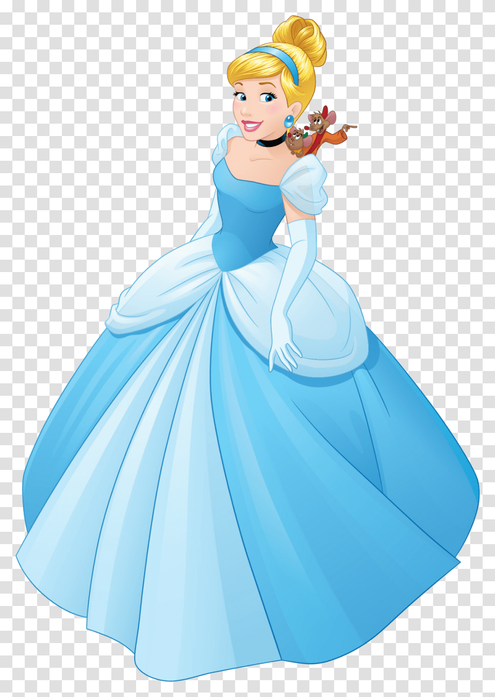 Princesas Disney Cinderella, Wedding Gown, Robe, Fashion Transparent Png