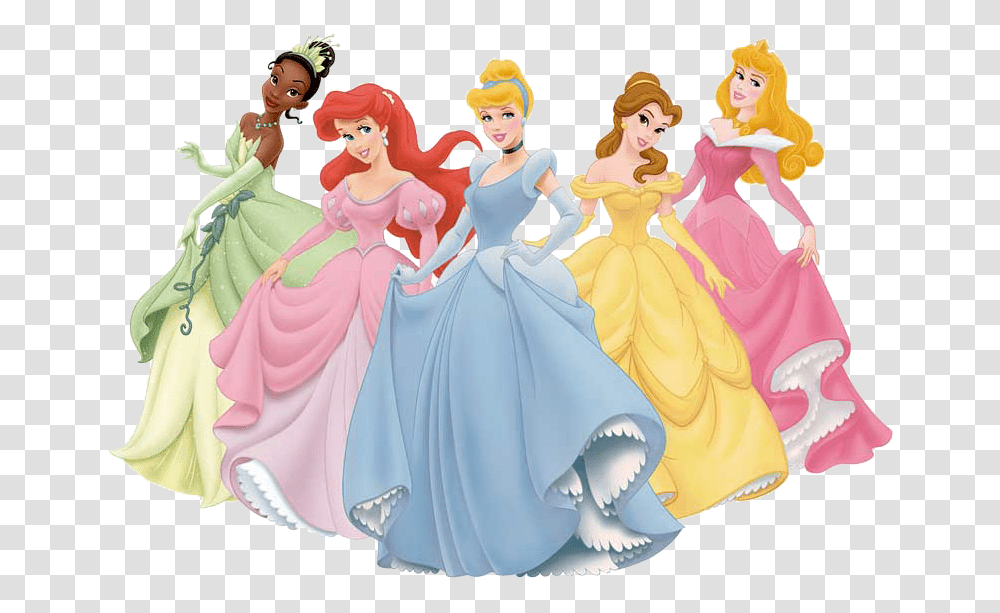 Princesas Disney Disney Princess Name Tag, Person, Dance Pose, Leisure Activities, Performer Transparent Png