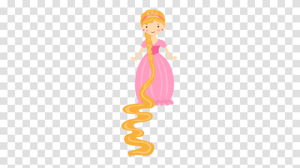 Princesas, Doll, Toy, Barbie, Figurine Transparent Png