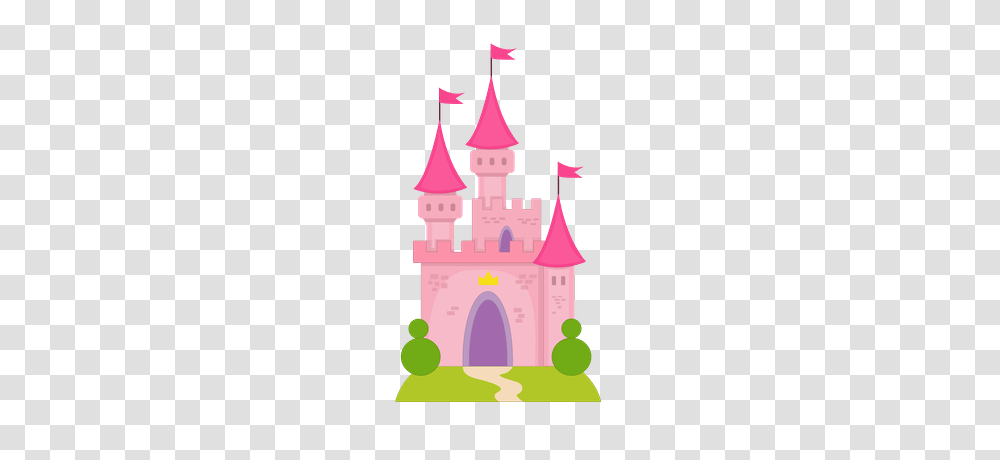 Princesas E, Architecture, Building, Castle, Theme Park Transparent Png