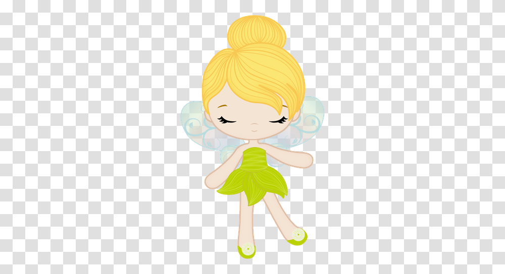 Princesas E, Doll, Toy, Angel Transparent Png