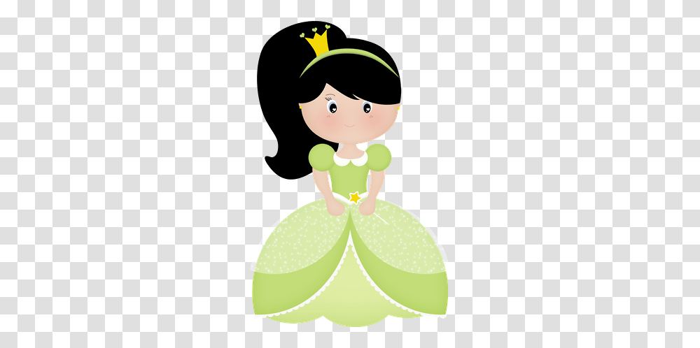 Princesas E, Elf, Snowman Transparent Png