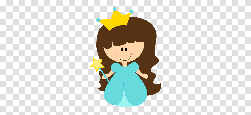 Princesas E, Star Symbol Transparent Png