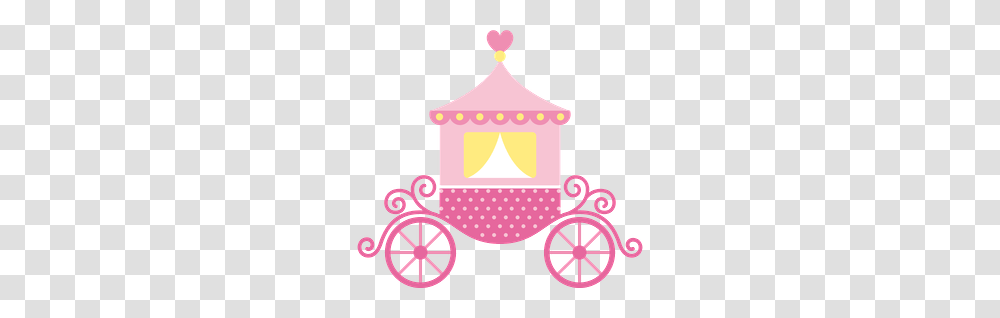 Princesas E, Wagon, Vehicle, Transportation, Carriage Transparent Png
