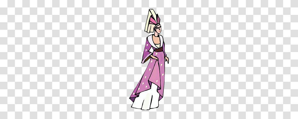 Princess Person, Apparel, Fashion Transparent Png