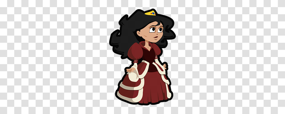 Princess Person, Sport, Female Transparent Png