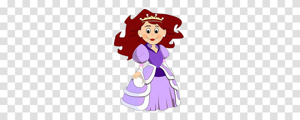 Princess Person, Female, Bag, Handbag Transparent Png