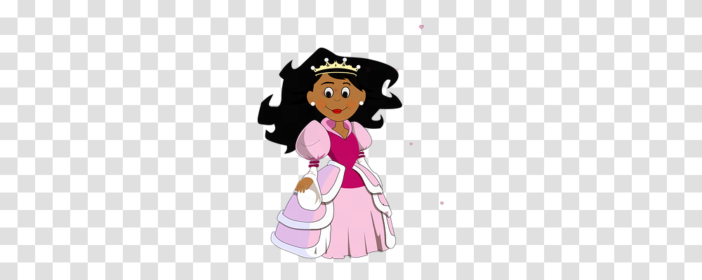 Princess Person, Female, Accessories, Girl Transparent Png