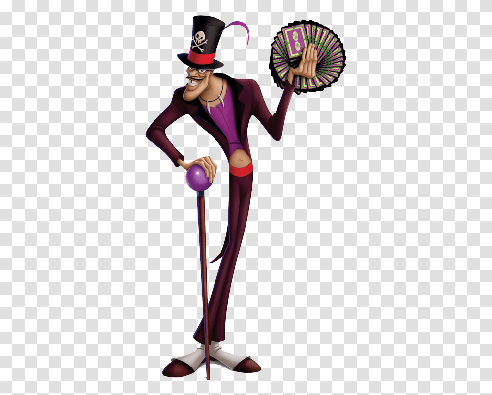 Princess And The Frog Dr, Person, Hat, Leisure Activities Transparent Png