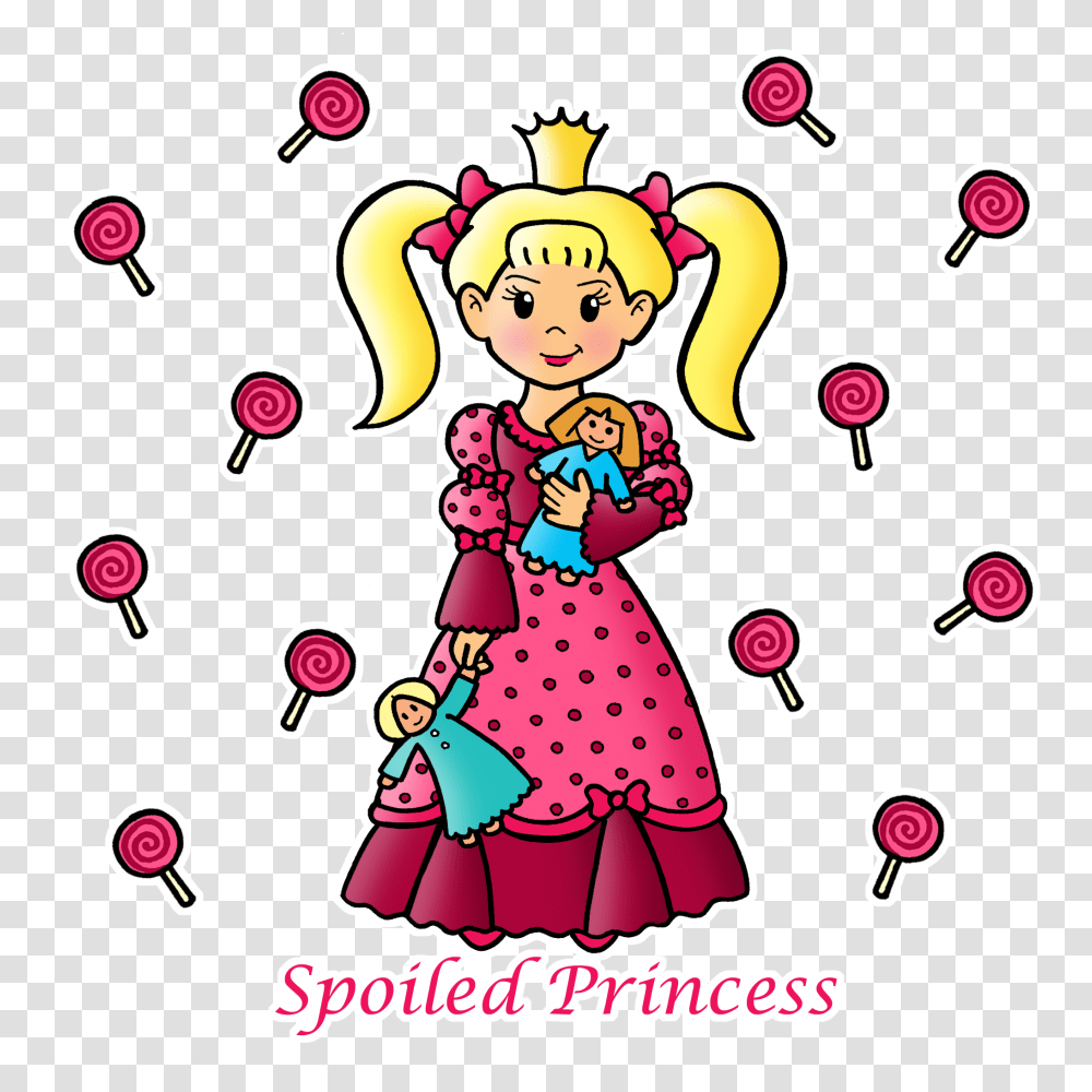 Princess Art, Juggling Transparent Png