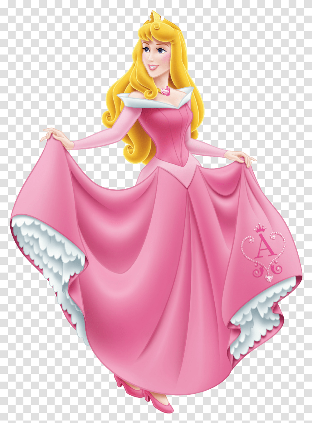 Princess Aurora Background, Dance Pose, Leisure Activities, Figurine, Performer Transparent Png