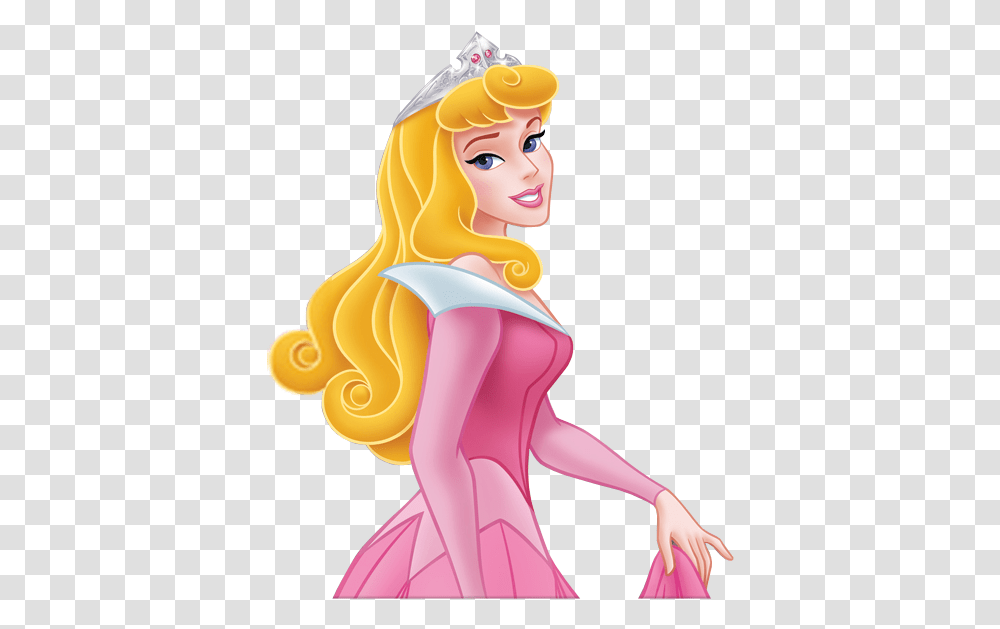Princess Aurora Clipart Disney Princess, Costume, Clothing, Toy, Female Transparent Png