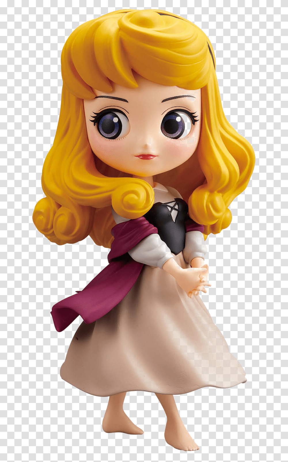 Princess Aurora Dress Image Background Aurora Princess, Doll, Toy, Barbie, Figurine Transparent Png