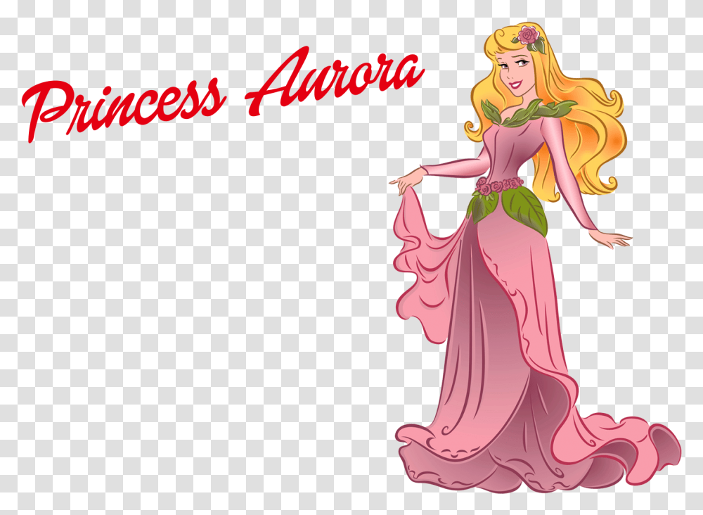 Princess Aurora File, Person, Performer, Dance Pose, Leisure Activities Transparent Png