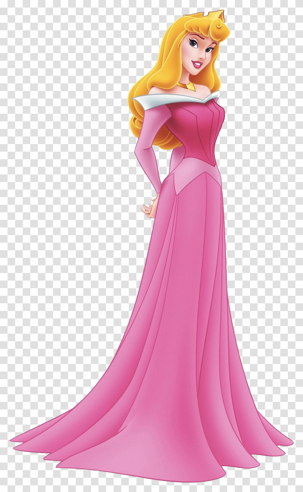 Princess Aurora Free Image Princess Cartoon Sleeping Beauty, Clothing, Apparel, Evening Dress, Robe Transparent Png