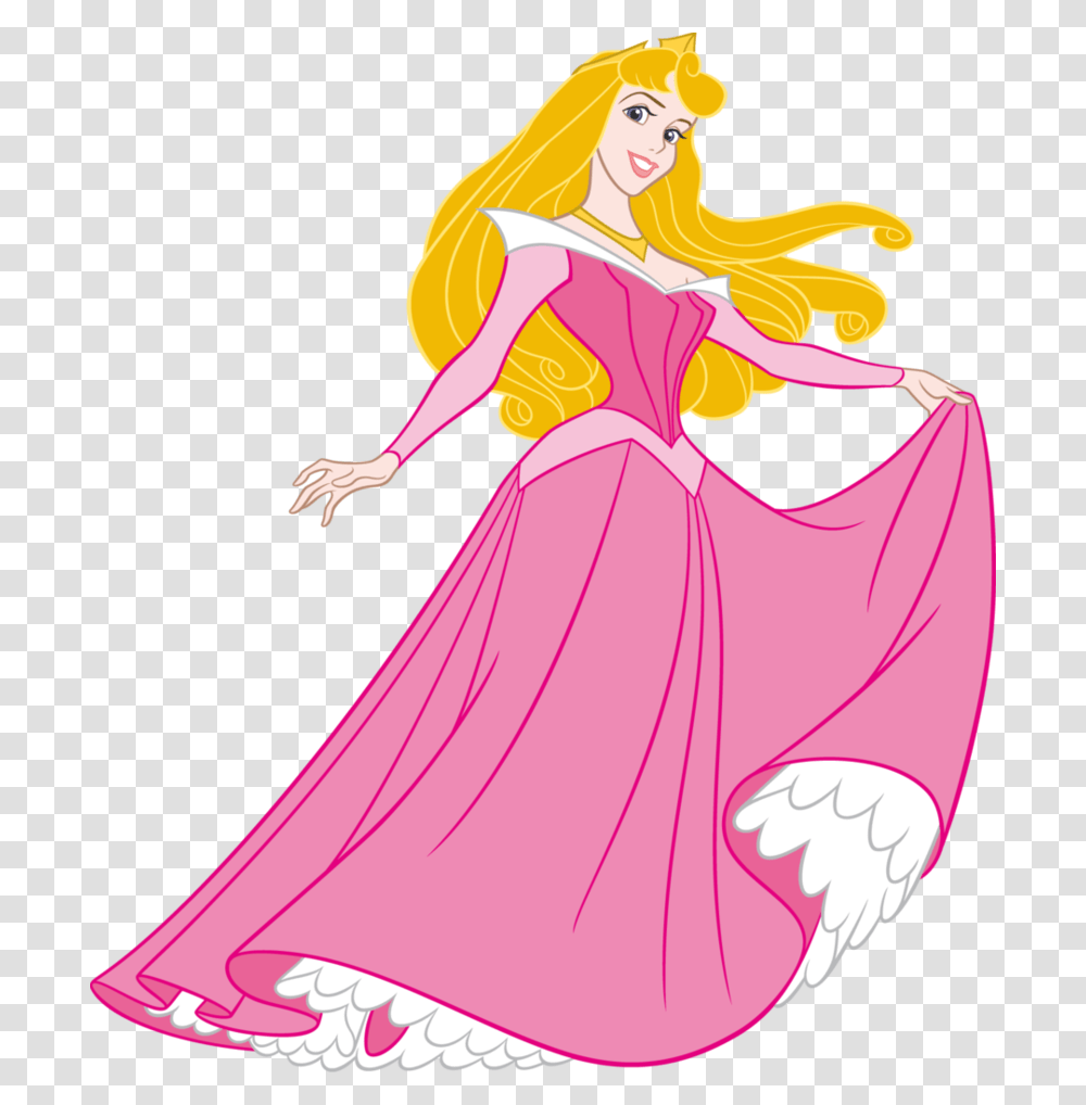 Princess Aurora Image, Performer, Person, Dance Pose, Leisure Activities Transparent Png