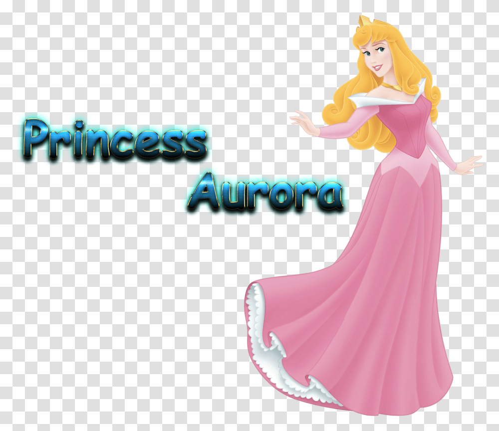 Princess Aurora Images Download, Evening Dress, Robe, Gown Transparent Png