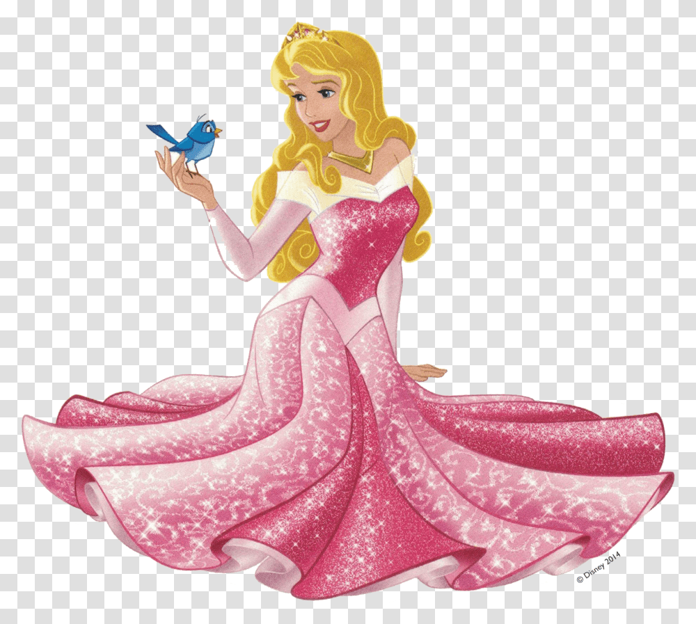 Princess Aurora Pic Barbie Christmas Movie Doll, Dance Pose, Leisure Activities, Performer, Person Transparent Png