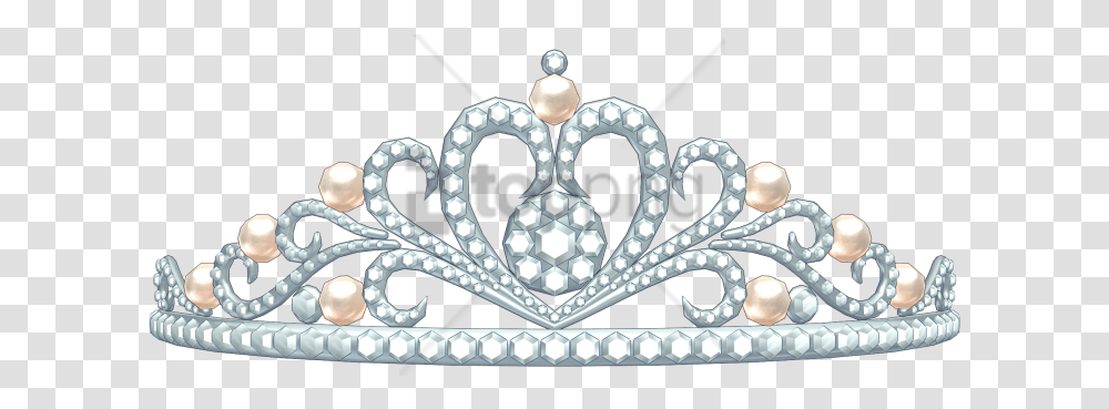 Princess Background Crown, Accessories, Accessory, Jewelry, Tiara Transparent Png