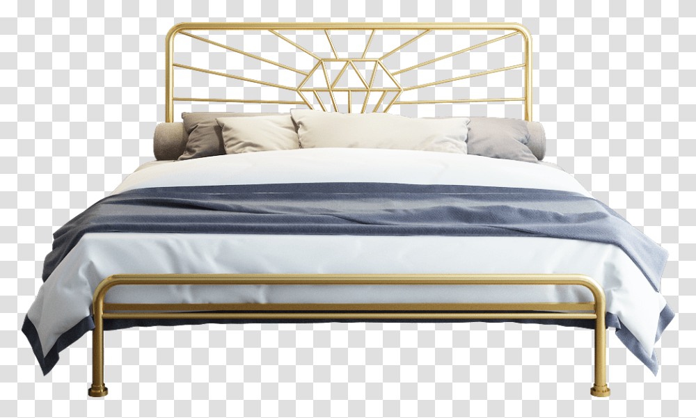 Princess Bed, Furniture, Cushion, Bedroom, Indoors Transparent Png