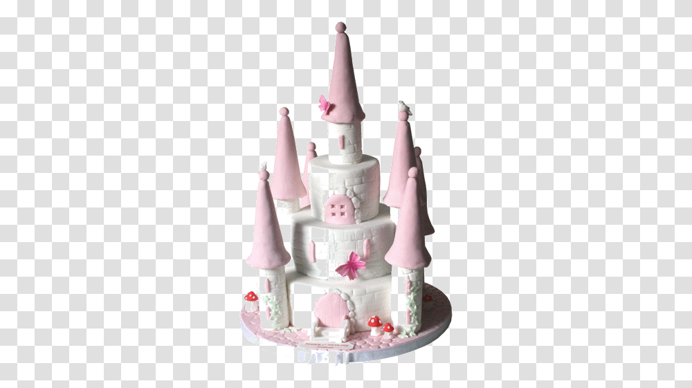 Princess Birthday Cake Image Princess Birthday Cake, Dessert, Food, Clothing, Apparel Transparent Png