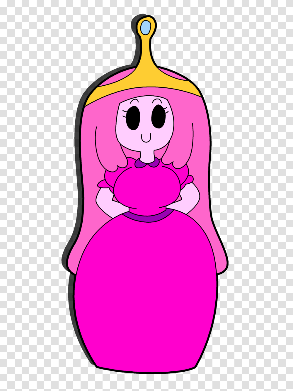 Princess Bubblegum, Interior Design, Indoors, Cushion, Snowman Transparent Png