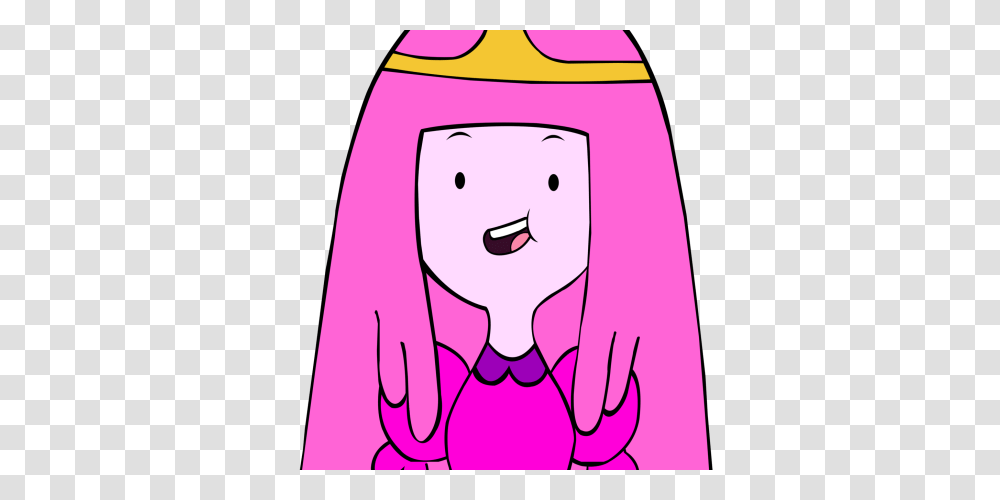 Princess Bubblegum Tiara Instamorph, Cape, Apparel, Cowbell Transparent Png