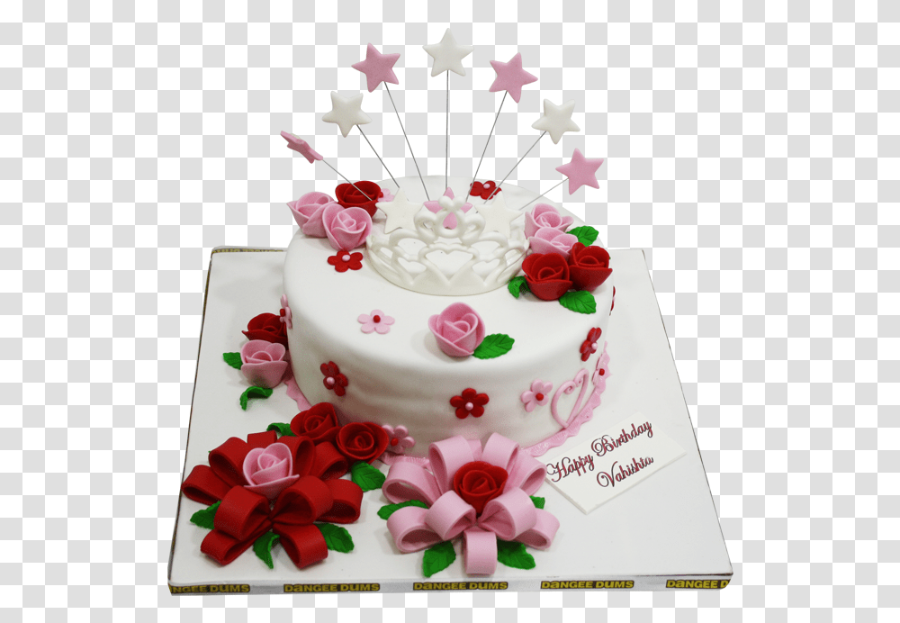 Princess Cake Design For Kids, Dessert, Food, Birthday Cake, Wedding Cake Transparent Png