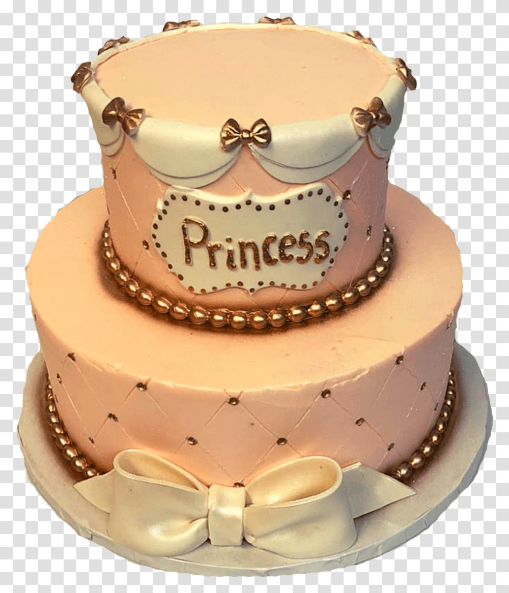 Princess Cake, Dessert, Food, Birthday Cake, Wedding Cake Transparent Png
