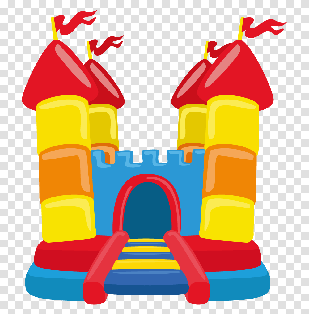 Princess Castle Clip Art Bouncy Castle Cartoon, Dynamite, Bomb, Weapon, Weaponry Transparent Png