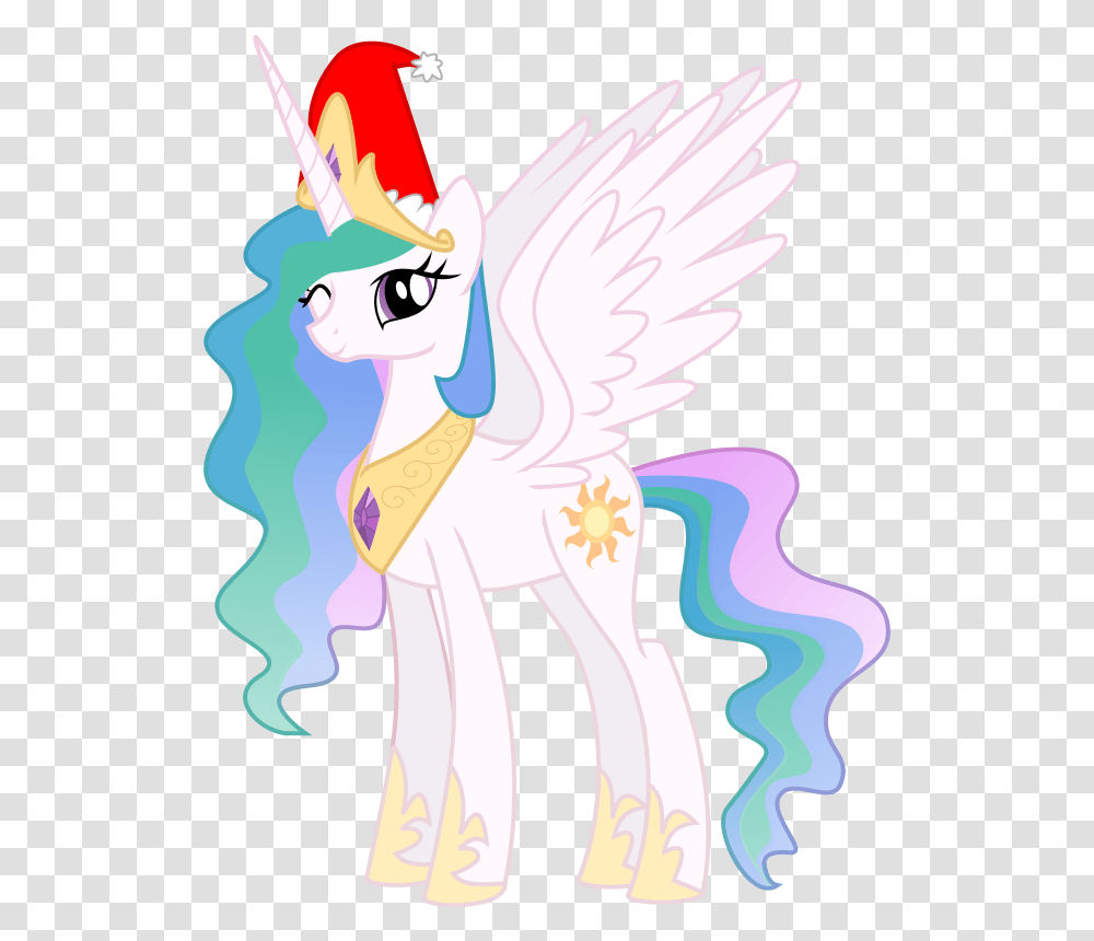 Princess Celestia Image Cartoon, Angel, Archangel, Cupid Transparent Png