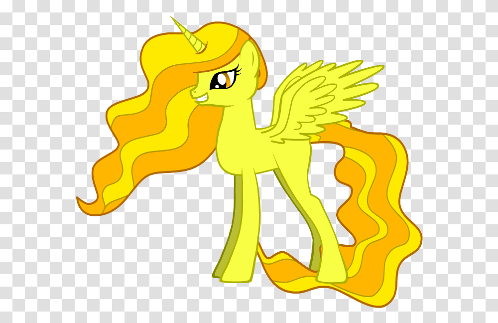 Princess Celestia Pony Creator, Dragon, Cupid, Animal Transparent Png